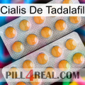 Tadalafil Cialis levitra2